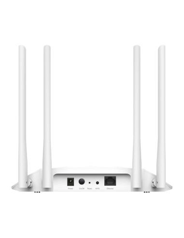 Access Point, TP-LINK, 1200 Mbps, IEEE 802.11a, IEEE 802.11b, IEEE 802.11g, IEEE 802.11n, IEEE 802.11ac, 1x10/100/1000M, TL-WA1