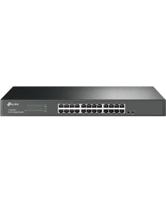 Switch, TP-LINK, 24xRJ45, TL-SG1024