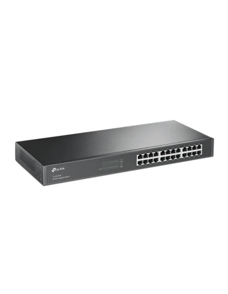 Switch, TP-LINK, 24xRJ45, TL-SG1024