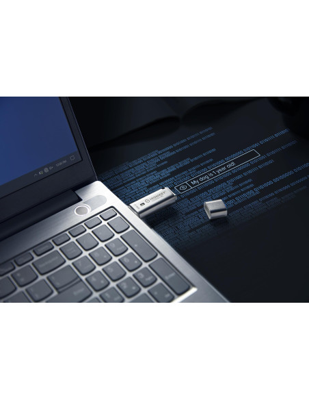 MEMORY DRIVE FLASH USB3.2/128GB IKLP50/128GB KINGSTON