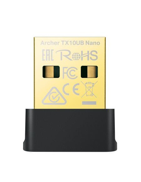 WRL ADAPTER 900MBPS USB/ARCHER TX10UB NANO TP-LINK