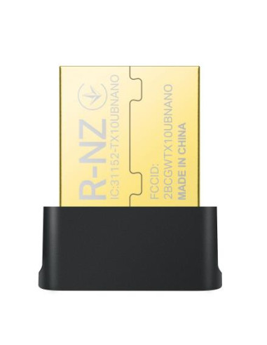 WRL ADAPTER 900MBPS USB/ARCHER TX10UB NANO TP-LINK