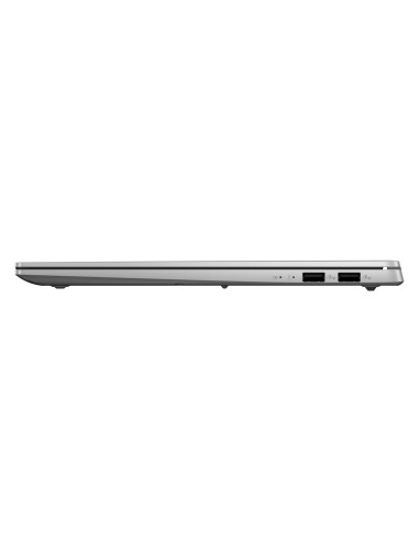 Notebook, ASUS, VivoBook S, S5507QA-MA112W, CPU Qualcomm Snapdragon, X1E78100, 3400 MHz, 15.6", 2880x1620, RAM 32GB, LPDDR5x, S
