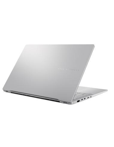 Notebook, ASUS, VivoBook S, S5507QA-MA112W, CPU Qualcomm Snapdragon, X1E78100, 3400 MHz, 15.6", 2880x1620, RAM 32GB, LPDDR5x, S