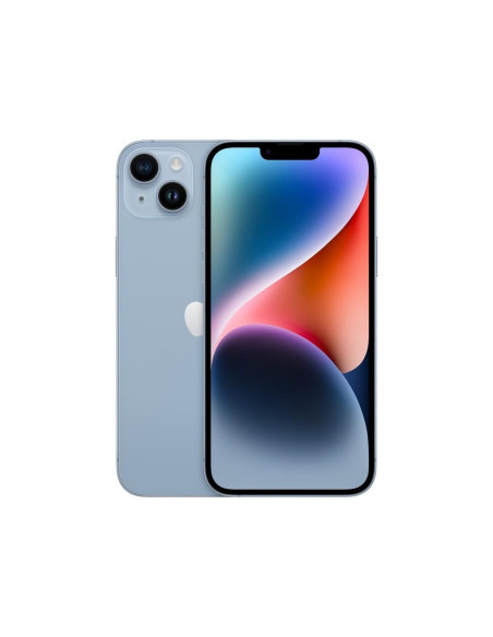 REFURB. PHONE IPHONE 14 PLUS/128GB BLUDE APPLE RENEWED
