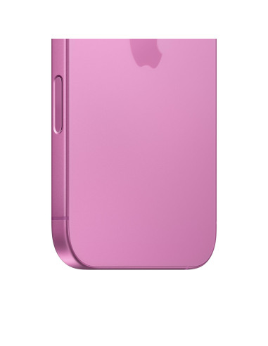 REFURB. PHONE IPHONE 16/128GB PINK APPLE RENEWED