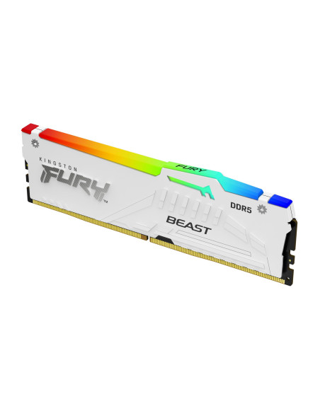 MEMORY DIMM 32GB DDR5-6000/KF560C36BWE2AK2-32 KINGSTON