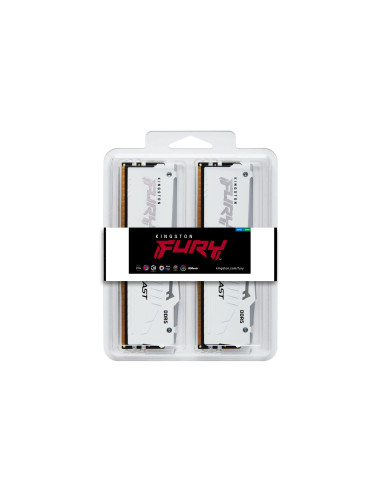 MEMORY DIMM 32GB DDR5-6000/KF560C36BWE2AK2-32 KINGSTON