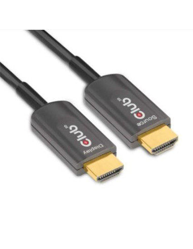 CABLE HDMI HIGH SPEED 10M/M/M CAC-1376 CLUB3D