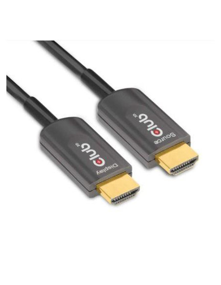 CABLE HDMI HIGH SPEED 10M/M/M CAC-1376 CLUB3D