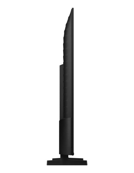 TV Set, SAMSUNG, 43 ", 4K Ultra HD, 3840 x 2160 pixels, Flat, 16:9, LED, UE43U8072FUXXH