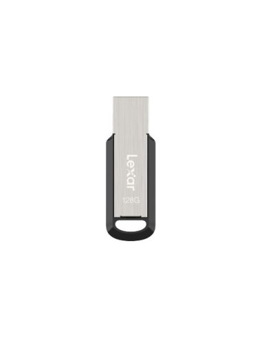 MEMORY DRIVE FLASH USB3 128GB/M400 LJDM400128G-BNBNG LEXAR