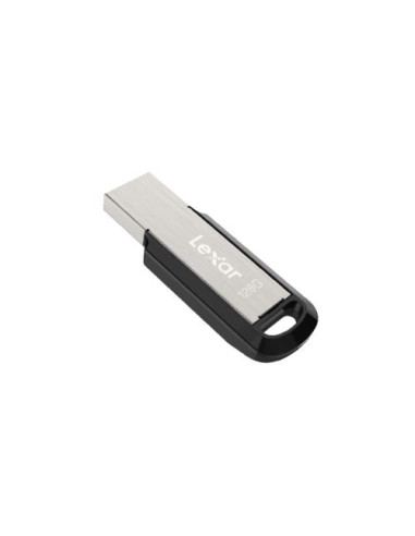 MEMORY DRIVE FLASH USB3 128GB/M400 LJDM400128G-BNBNG LEXAR