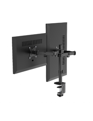 DISPLAY ACC MOUNTING ARM/17-32" MA-D2-03 GEMBIRD