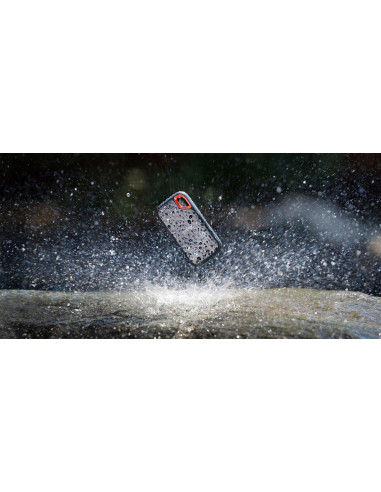 External SSD, SANDISK, Extreme, 4TB, Write speed 1000 MBytes/sec, Read speed 1050 MBytes/sec, SDSSDE61-4T00-G25