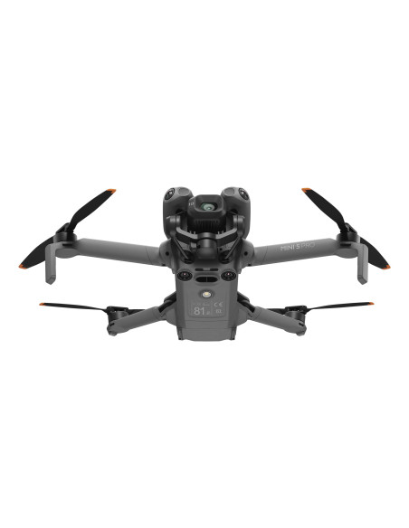 Drone, DJI, Mini 5 Pro Fly More Combo (DJI RC 2), Consumer, CP.MA.00000894