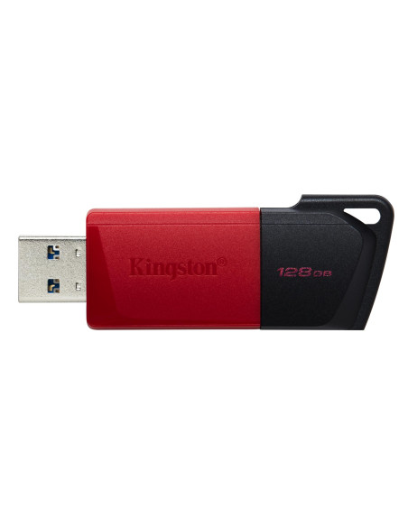 MEMORY DRIVE FLASH USB3.2/128GB DTXM/128GB KINGSTON