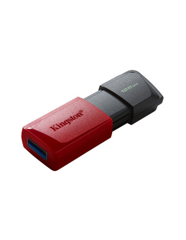 MEMORY DRIVE FLASH USB3.2/128GB DTXM/128GB KINGSTON