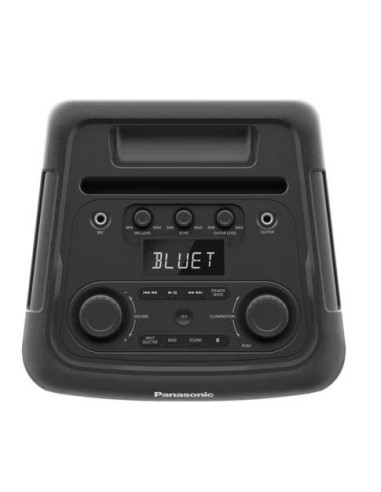 SPEAKER SYSTEM WRL/SC-TMAX45E-K PANASONIC