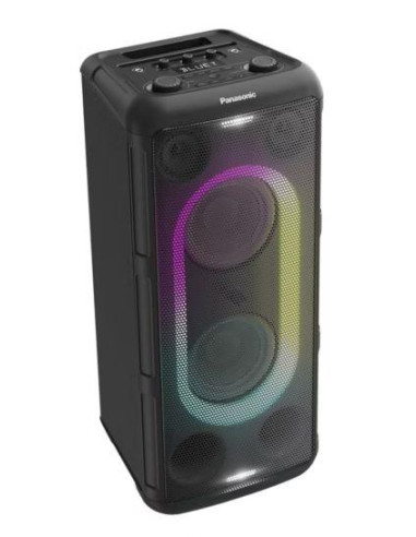 SPEAKER SYSTEM WRL/SC-TMAX45E-K PANASONIC