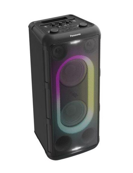 SPEAKER SYSTEM WRL/SC-TMAX45E-K PANASONIC