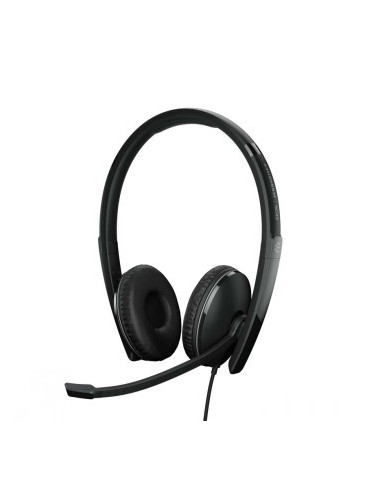 EPOS SENNHEISER ADAPT 160T USB-C WIRED DOUBLE-SIDED ANC