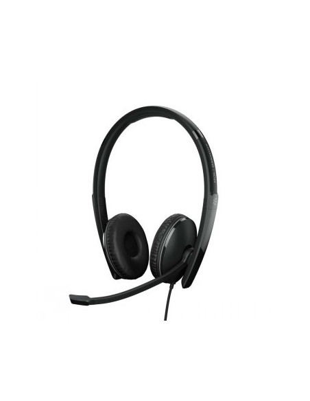 EPOS SENNHEISER ADAPT 160T USB-C WIRED DOUBLE-SIDED ANC