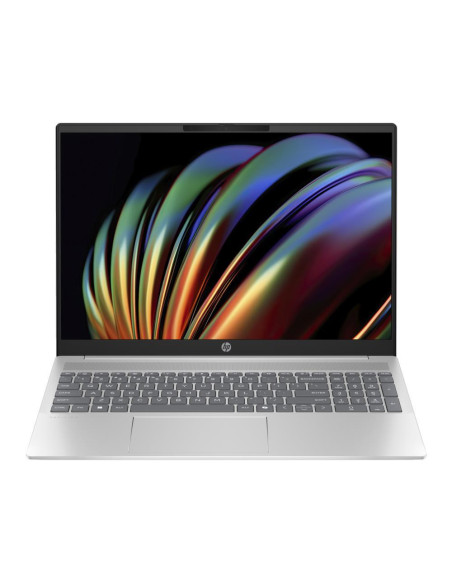 Notebook, HP, Pavilion, CPU Intel Core Ultra 5, 125U, 2.1 GHz, 16 ", 1920x1200 pixels, RAM 16 GB, LPDDR5-SDRAM, Keyboard langua