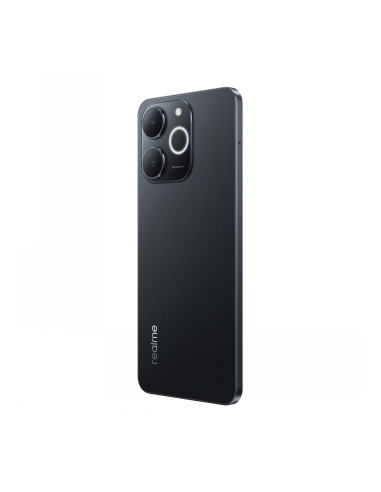 REALME NOTE 70T RMX5313 (EU) 256GB 4GB OBSIDIAN BLACK