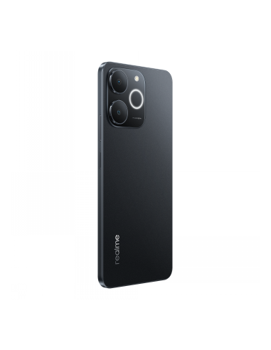 REALME NOTE 70T RMX5313 (EU) 256GB 4GB OBSIDIAN BLACK