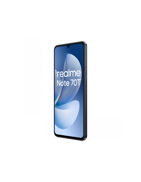 REALME NOTE 70T RMX5313 (EU) 256GB 4GB OBSIDIAN BLACK