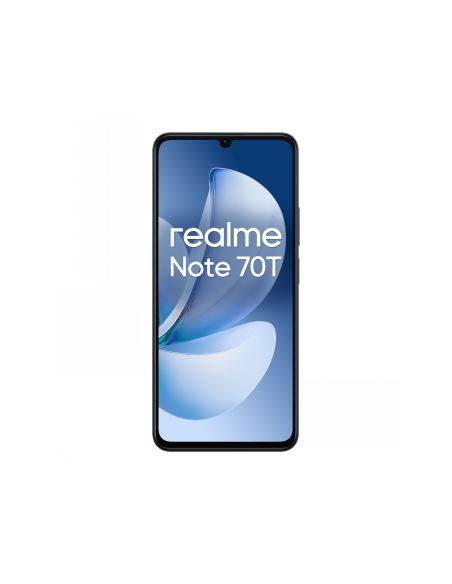 REALME NOTE 70T RMX5313 (EU) 256GB 4GB OBSIDIAN BLACK
