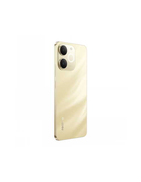 REALME NOTE 70T RMX5313 (EU) 256GB 4GB BEACH GOLD