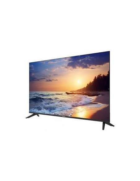 Large Format Display, DAHUA, 55 ", 3840 x 2160 pixels, 4K Ultra HD, Native aspect ratio 16:9, LED, Flat, DHI-LM55-F400N