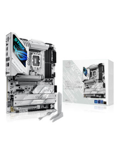 Mainboard, ASUS, Intel Z890, LGA1851, ATX, Memory DDR5, Memory slots 4, 1xPCI-Express 4.0 16x, 1xPCI-Express 5.0 16x, 5xM.2, 1x