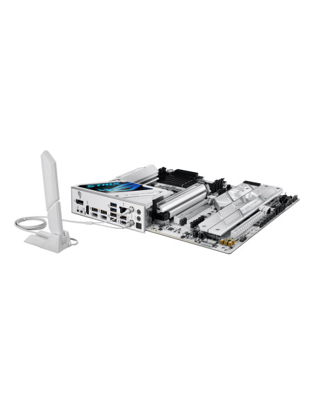Mainboard, ASUS, Intel Z890, LGA1851, ATX, Memory DDR5, Memory slots 4, 1xPCI-Express 4.0 16x, 1xPCI-Express 5.0 16x, 5xM.2, 1x
