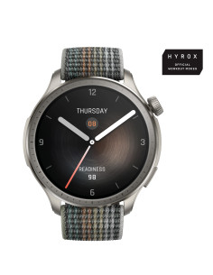 SMARTWATCH AMAZFIT BALANCE/A2287 GREY W2286GL1G HUAMI