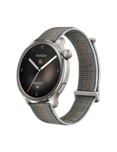 SMARTWATCH AMAZFIT BALANCE/A2287 GREY W2286GL1G HUAMI