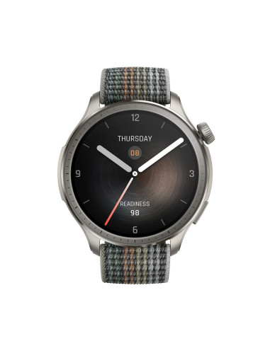 SMARTWATCH AMAZFIT BALANCE/A2287 GREY W2286GL1G HUAMI