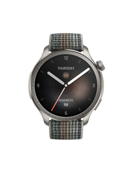 SMARTWATCH AMAZFIT BALANCE/A2287 GREY W2286GL1G HUAMI