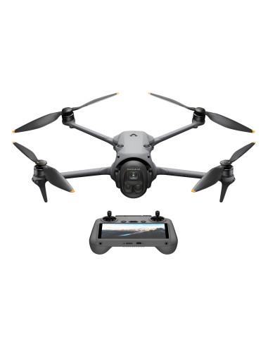 Drone, DJI, Mavic 4 Pro Fly More Combo, Consumer, CP.MA.00000848