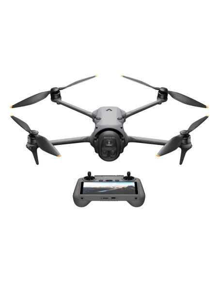 Drone, DJI, Mavic 4 Pro Fly More Combo, Consumer, CP.MA.00000848