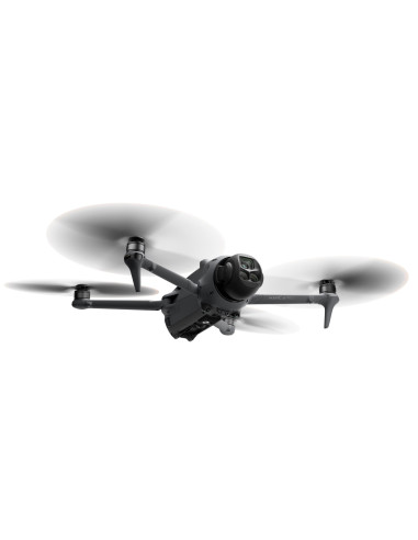 Drone, DJI, Mavic 4 Pro Fly More Combo, Consumer, CP.MA.00000848