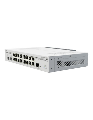 NET ROUTER 1000M 16PORT/CCR2004-16G-2S+PC MIKROTIK