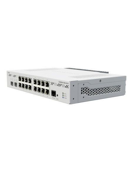 NET ROUTER 1000M 16PORT/CCR2004-16G-2S+PC MIKROTIK