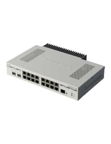NET ROUTER 1000M 16PORT/CCR2004-16G-2S+PC MIKROTIK