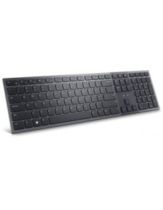 DELL PRO PREMIUM COLLABORATION KEYBOARD - KB900 - US INTERNATIONAL (QWERTY)