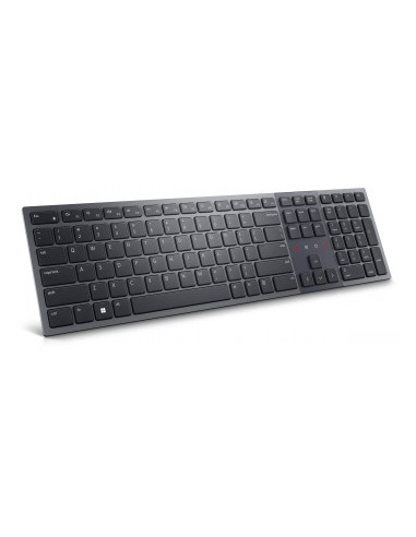 DELL PRO PREMIUM COLLABORATION KEYBOARD - KB900 - US INTERNATIONAL (QWERTY)