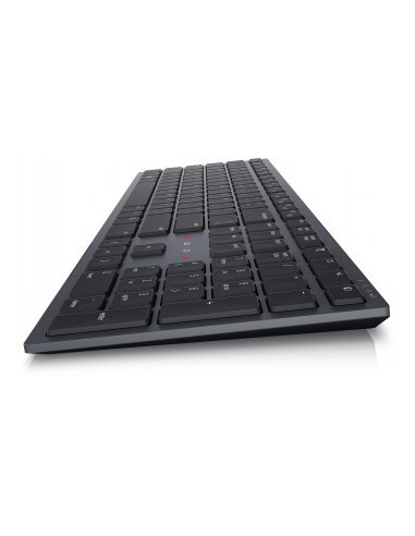 DELL PRO PREMIUM COLLABORATION KEYBOARD - KB900 - US INTERNATIONAL (QWERTY)