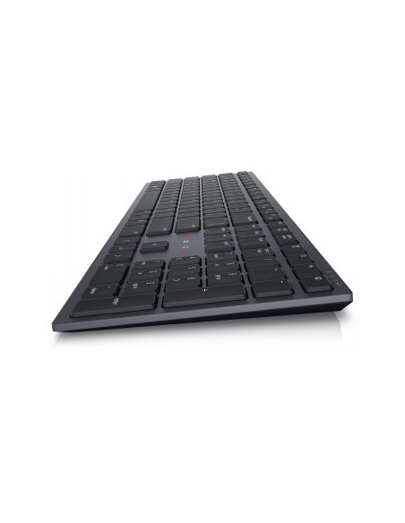 DELL PRO PREMIUM COLLABORATION KEYBOARD - KB900 - US INTERNATIONAL (QWERTY)